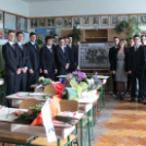 Búcsú az iskolától