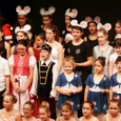 Ünnepelt a Gárdonyi