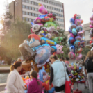 Pazar időben színes programok Szent Mihály napján