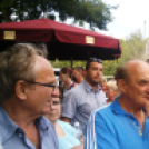 Fúvószenekarok és mazsorettek XIV. nemzetközi találkozója