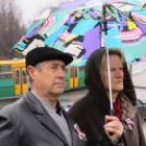 Ünnepeltük március 15-t