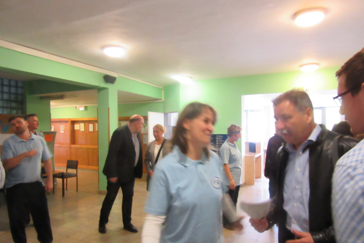 Szakmák éjszakája