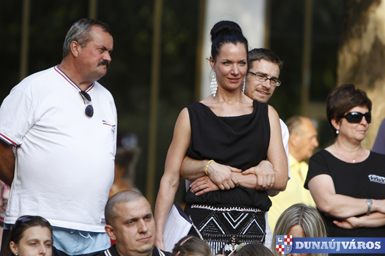 Ligetzáró-Évadnyitó