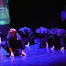 Vastaps köszöntötte azokat, akik a Szociális Munka Napján műsort adtak