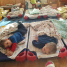 Zengő-bongó bölcsisek hétköznapjai