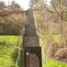 Séta a szoborparkban