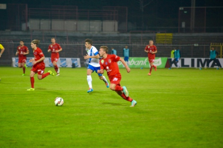 Az MTK nyerte a derbit