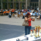 Fúvószenekarok és mazsorettek XIV. nemzetközi találkozója