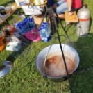 Parázs-varázs 2018