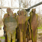 Séta a szoborparkban