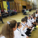 Elsős avatás az Aranyban