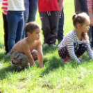 1 mosoly = 1 ajándék