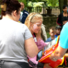 Játéknap a Családsegítő és Gyermekjóléti Szolgálatnál 