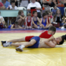 Gurics György birkózó emlék verseny