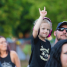 Rockmaraton 2. Szentkuti Tamás