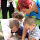 1 mosoly = 1 ajándék