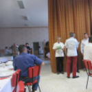 Közbiztonságért dolgoztak