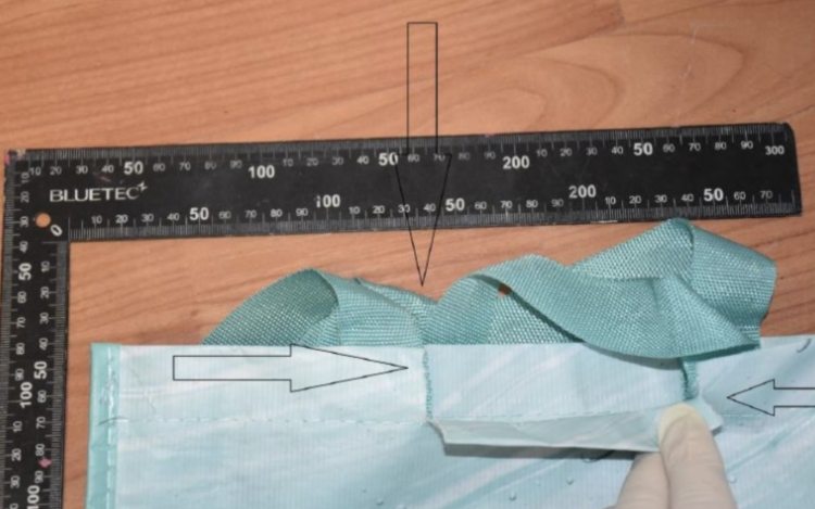 SZABADNAPOS RENDŐR ÉS SZOMSZÉD ÁLLÍTOTTA MEG EGY IDŐS NŐ TÁMADÓJÁT 