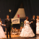 Bánki szalagavatója