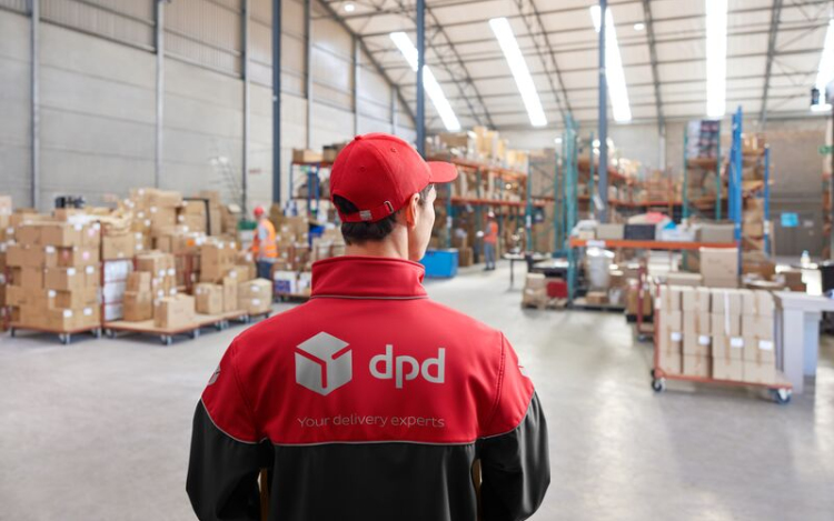 DPD Hungary: kézbesítési késések alakultak ki a nagy csomagforgalom miatt egyes budapesti és főváros környéki területeken