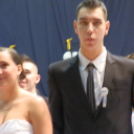 Bánki szalagavatója