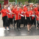 Fúvószenekarok és Mazsorettek XX. Nemzetközi Találkozója