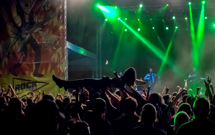 Szalki-sziget szépségei