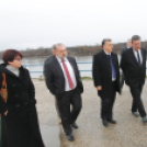 Orbán Viktor a Hankookban járt