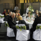 Jótékonysági bál a CT-ért