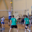 A Junior gárda küzdelme