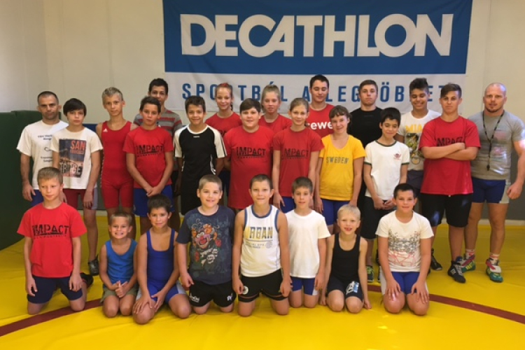 Az őszi szezonra készülve