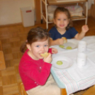 Zengő-bongó bölcsisek hétköznapjai