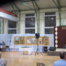 jótékony célú bál a könyvtárért