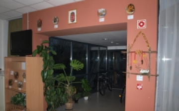 A Hildben karácsonyra készülődnek