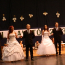 Bánki szalagavatója