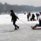 Szalki-szigeti korcsolyapálya