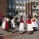 Szüreti felvonulás