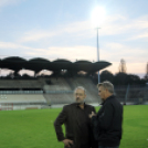 Stadion világítás