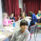 Nyuszis kézműves tábor az MMK-ban