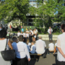 Megkezdődött a tanév