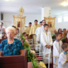 Búcsú és Ruszin Nemzeti Ünnep