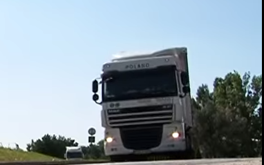 Ingyen jogosítvány. - DSTV videóval