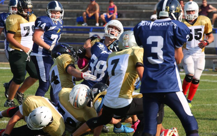 Győzelem a nyitányon