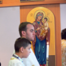 Búcsú és Ruszin Nemzeti Ünnep