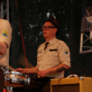 ifj.Dráviczki Márton felvételei a Parázs-Varázs színpadáról 2.