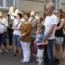 Rudas grafikai kiállítás