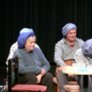 Vastaps köszöntötte azokat, akik a Szociális Munka Napján műsort adtak