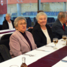 A „Nyugdíjas Egyetem” zárórendezvénye - Mert a tudás kortalan!