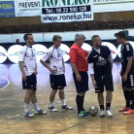 Carrisa Kupa  - Pölöskeiné Zeleszkó Ági  képei