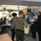 Komplex természettudományi vetélkedő a Bánkiban